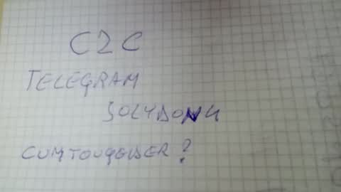 jolydon737125 online show from 30, 11, 2025