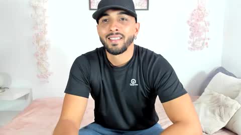 Snapshot of jon_bukowski chatting on 17, 11, 2025 Jon online show from 17, 11, 2025