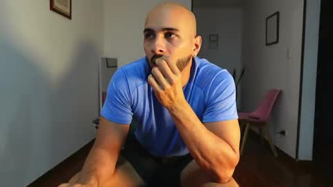 Snapshot of jon_bukowski chatting on 10, 4, 2026 Jon online show from 10, 4, 2026