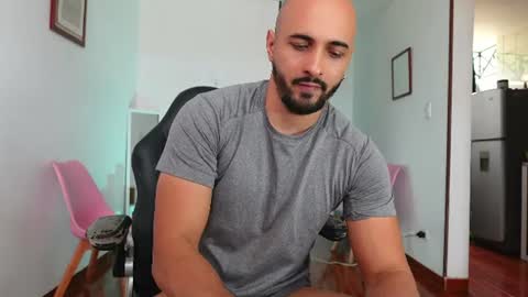 Snapshot of jon_bukowski chatting on 1, 7, 2026 Jon online show from 1, 7, 2026