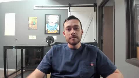 Adam online show from 8, 3, 2026