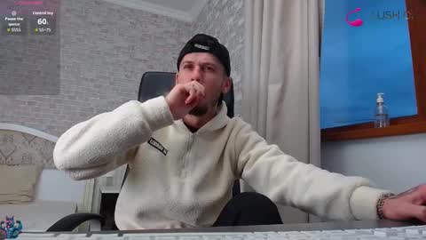 JonahShaw online show from 9, 10, 2025