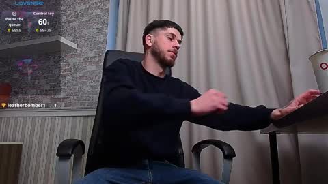 JonahShaw online show from 29, 3, 2026