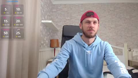 JonahShaw online show from 19, 4, 2026