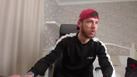 JonahShaw online show from 20, 4, 2026