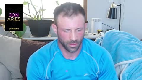 Jon Aries online show from 10, 4, 2026