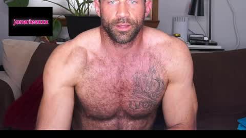 Jon Aries online show from 15, 4, 2026