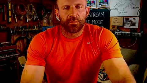 Snapshot of jonariesxxx chatting on 27, 5, 2026 Jon Aries online show from 27, 5, 2026