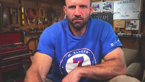 Snapshot of jonariesxxx chatting on 1, 6, 2026 Jon Aries online show from 1, 6, 2026