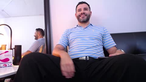  JONAS BEARD  online show from 23, 12, 2024