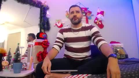  JONAS BEARD  online show from 13, 12, 2025