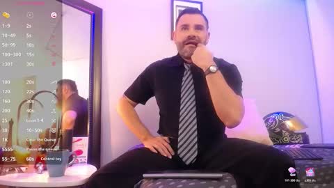  JONAS BEARD  online show from 13, 1, 2026