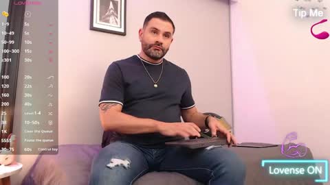 Snapshot of jonas_beard1 chatting on 10, 6, 2026 JONAS BEARD online show from 10, 6, 2026