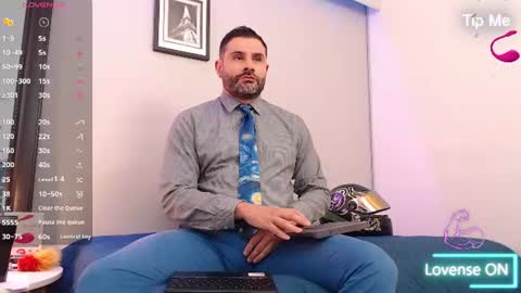 Snapshot of jonas_beard1 chatting on 23, 6, 2026 JONAS BEARD online show from 23, 6, 2026