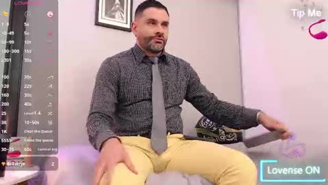 Snapshot of jonas_beard1 chatting on 2, 7, 2026 JONAS BEARD online show from 2, 7, 2026