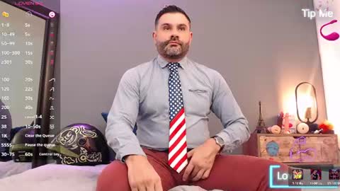 Snapshot of jonas_beard1 chatting on 4, 7, 2026 JONAS BEARD online show from 4, 7, 2026