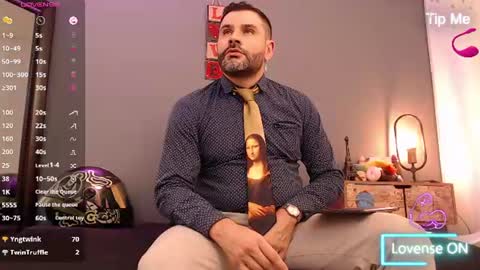 Snapshot of jonas_beard1 chatting on 7, 7, 2026 JONAS BEARD online show from 7, 7, 2026
