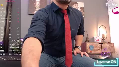Snapshot of jonas_beard1 chatting on 9, 7, 2026 JONAS BEARD online show from 9, 7, 2026