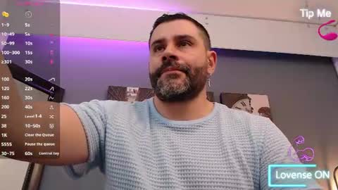 Snapshot of jonas_beard1 chatting on 10, 7, 2026 JONAS BEARD online show from 10, 7, 2026