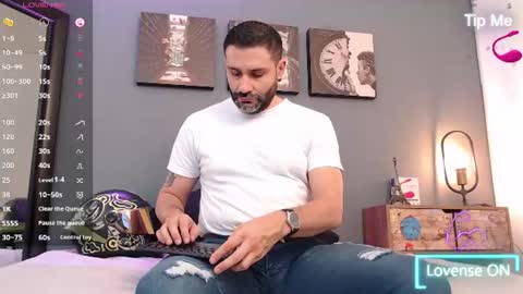 Snapshot of jonas_beard1 chatting on 16, 7, 2026 JONAS BEARD online show from 16, 7, 2026