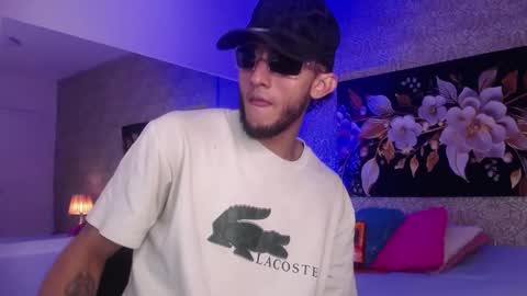 Jonas  online show from 16, 12, 2025