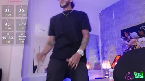 Jonas  online show from 7, 2, 2026