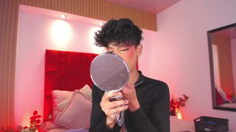 Jonas  online show from 22, 4, 2026