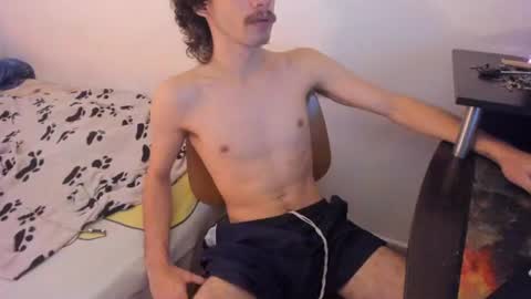 Snapshot of jonas_satan_joestar chatting on 8, 7, 2026 jonas_satan_joestar online show from 8, 7, 2026