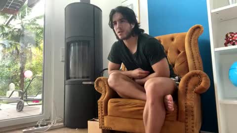 jonasdruck online show from 21, 10, 2025