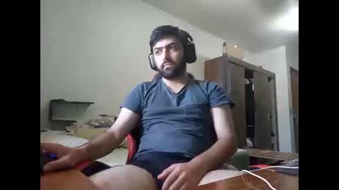 jonasf2525 online show from 4, 12, 2025