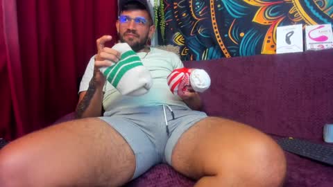 Jonathan RiversNew online show from 7, 2, 2025