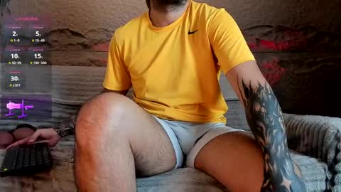 Snapshot of jonathan_rivers chatting on 24, 5, 2026 Jonathan RiversNew online show from 24, 5, 2026