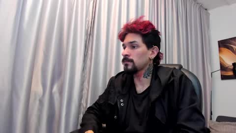 jonathan_sinn online show from 28, 5, 2026