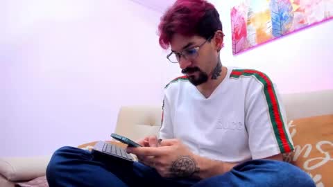 jonathan_sinn online show from 29, 5, 2026