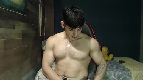 jonathancast08 online show from 4, 2, 2026