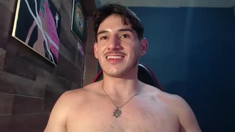 jonathancast08 online show from 5, 3, 2026