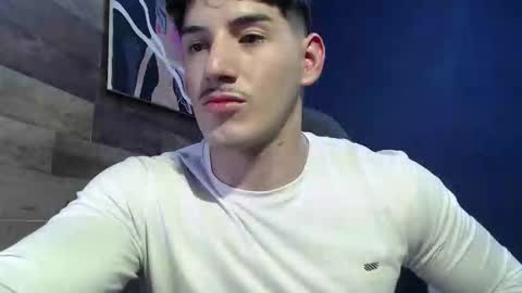 jonathancast08 online show from 7, 3, 2026