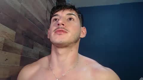 jonathancast08 online show from 11, 3, 2026