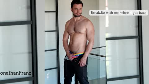 jonathanfranz123 online show from 20, 12, 2024