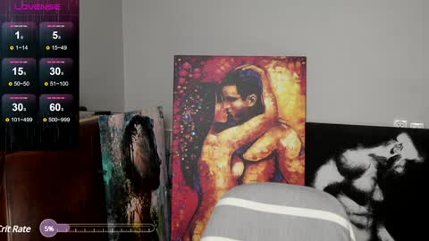 jonathanfranz123 online show from 10, 1, 2025