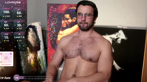 jonathanfranz123 online show from 20, 1, 2025