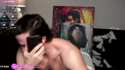 jonathanfranz123 online show from 12, 2, 2025