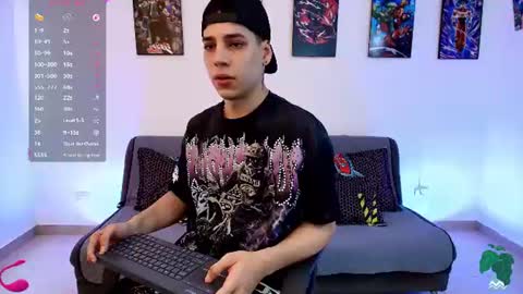Instagram jonathanfit14 online show from 29, 6, 2026