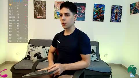 Instagram jonathanfit14 online show from 15, 7, 2026