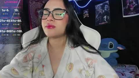 Janna online show from 16, 4, 2026