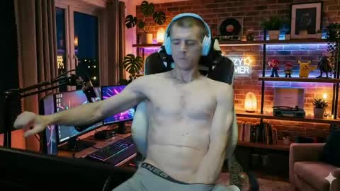 jonathanthiccoc online show from 16, 4, 2026