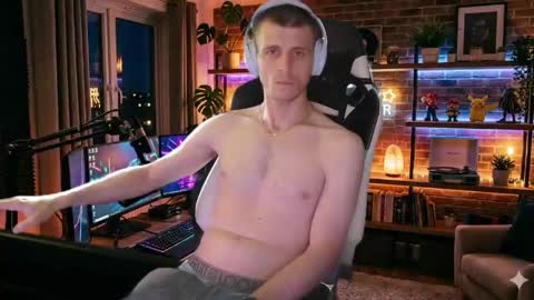 jonathanthiccoc online show from 19, 4, 2026