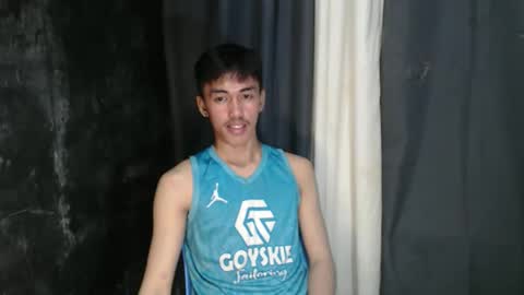 jonel online show from 3, 3, 2026