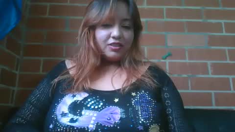 Scarlet online show from 28, 2, 2025