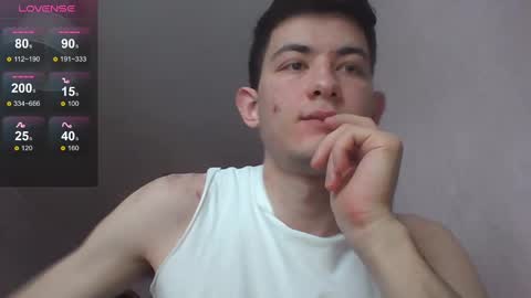 Snapshot of jonhy_merlin chatting on 15, 12, 2024 jonhy_merlin online show from 15, 12, 2024